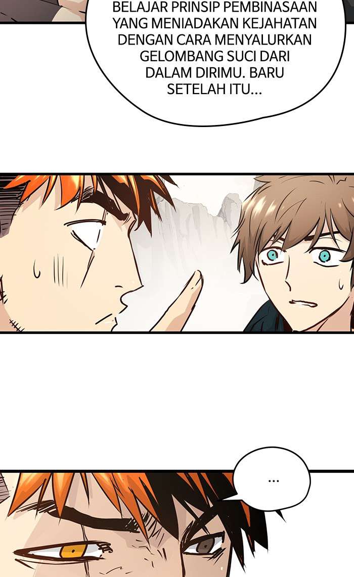 Promised Orchid Chapter 50 Gambar 13