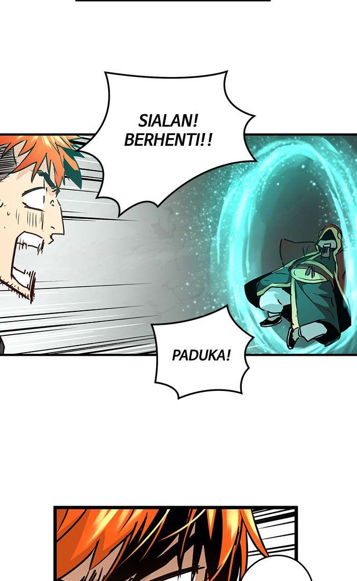 Promised Orchid Chapter 50 Gambar 24