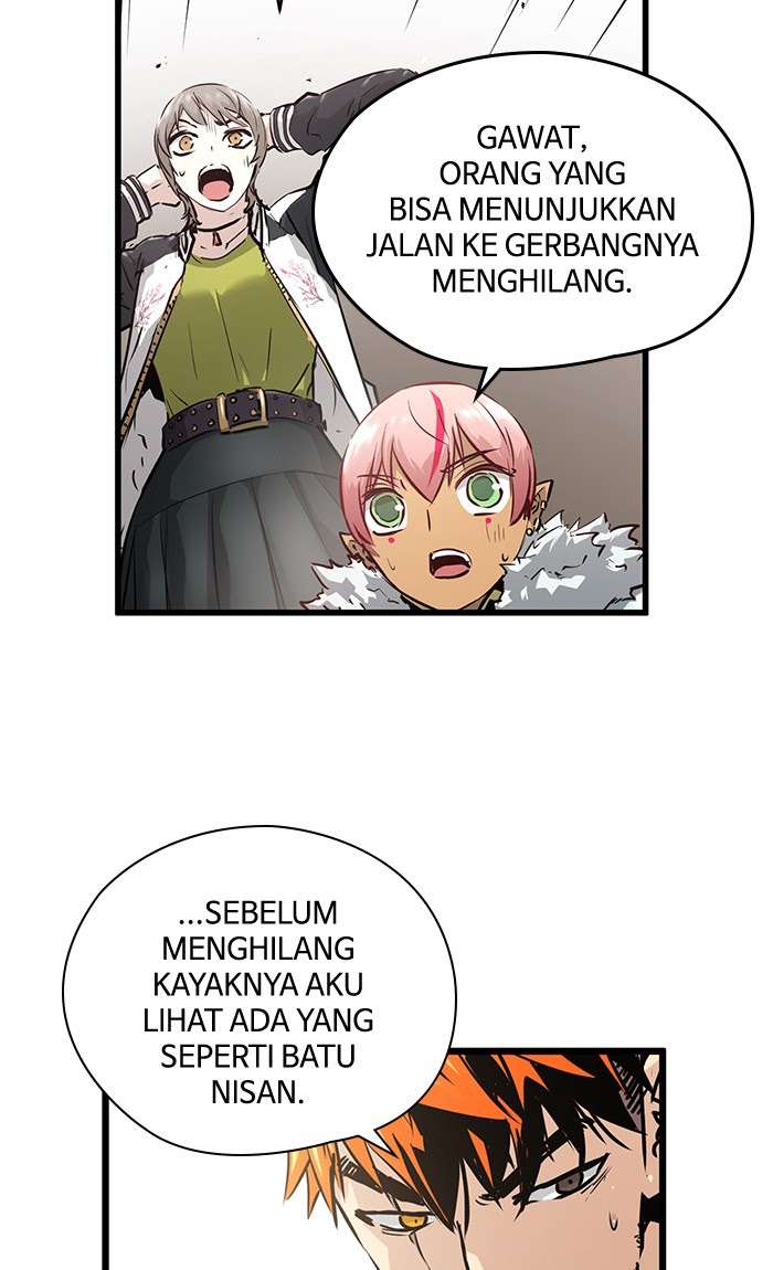 Promised Orchid Chapter 50 Gambar 29