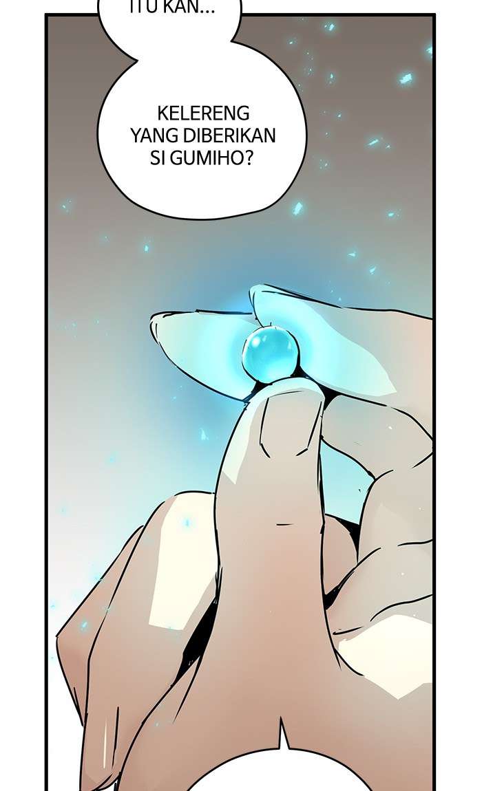 Promised Orchid Chapter 50 Gambar 33