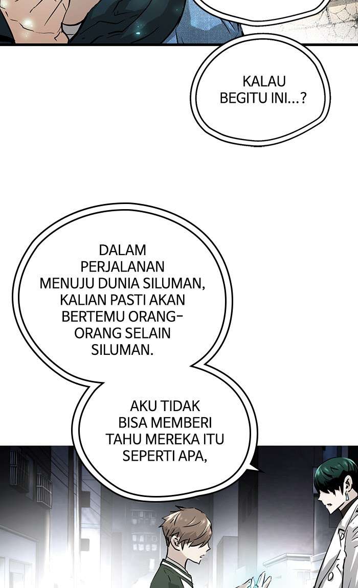 Promised Orchid Chapter 50 Gambar 35
