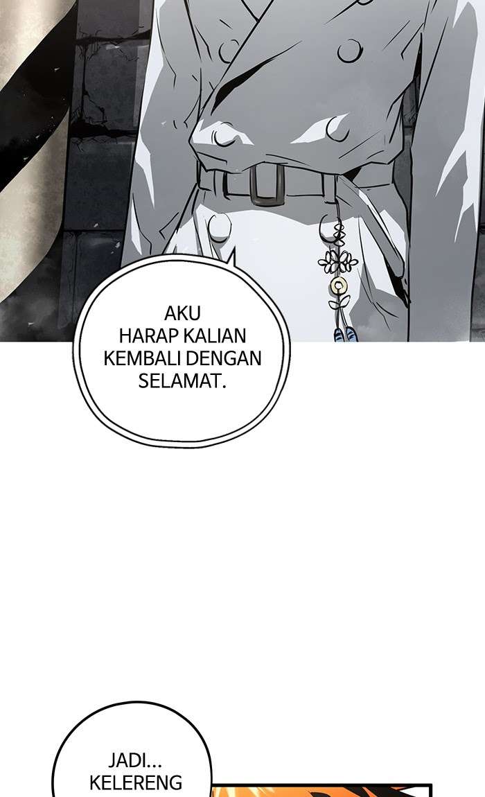 Promised Orchid Chapter 50 Gambar 38