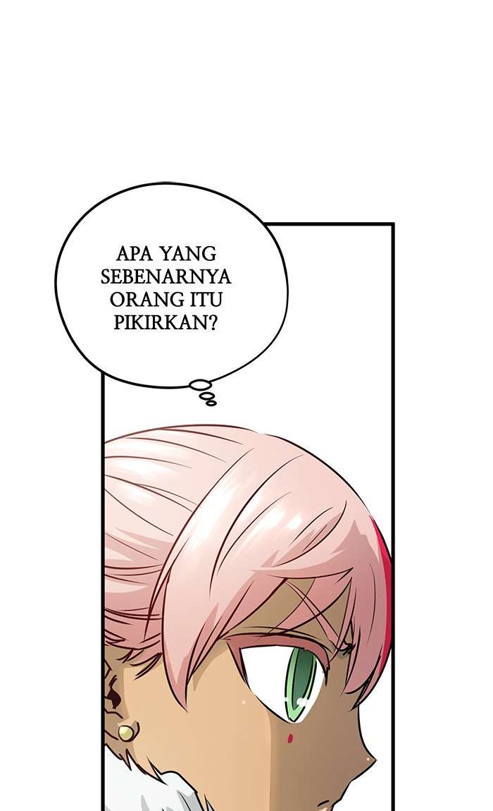 Promised Orchid Chapter 50 Gambar 42