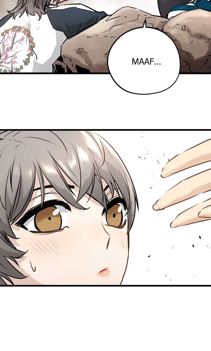 Promised Orchid Chapter 50 Gambar 54