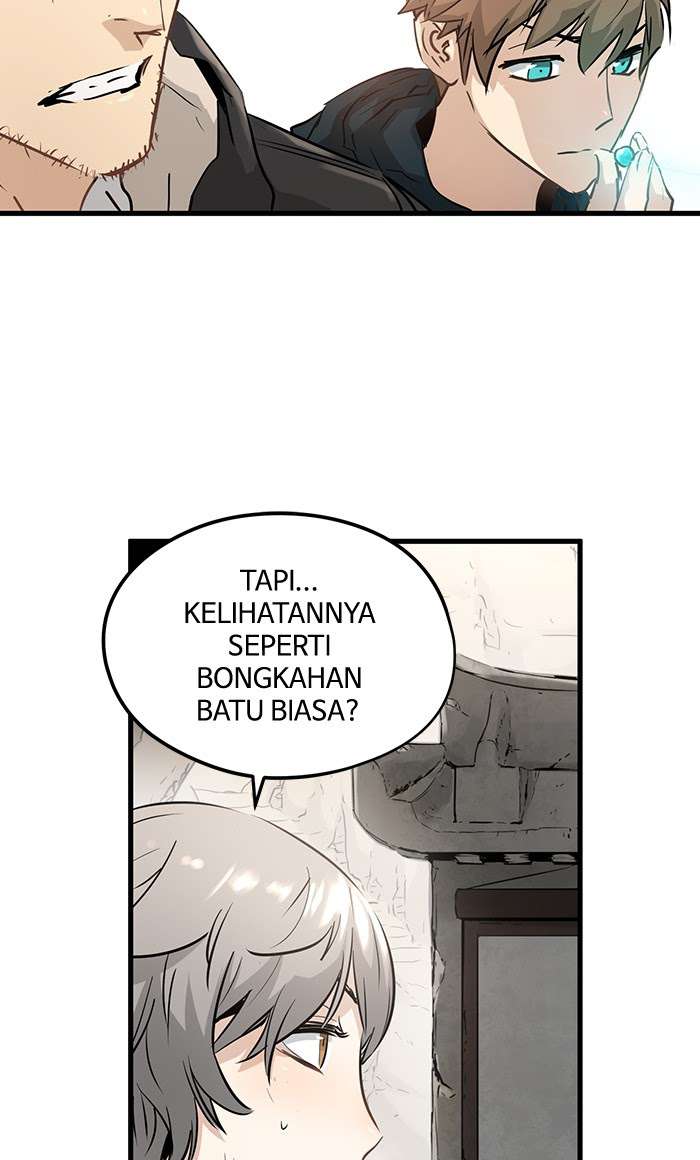 Promised Orchid Chapter 50 Gambar 62