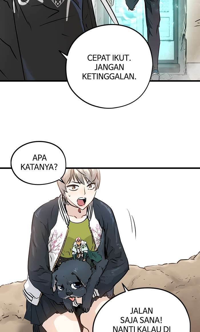 Promised Orchid Chapter 50 Gambar 74