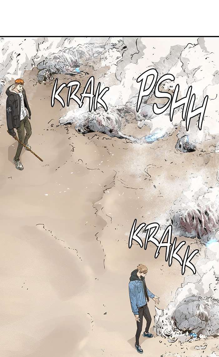 Promised Orchid Chapter 50 Gambar 8