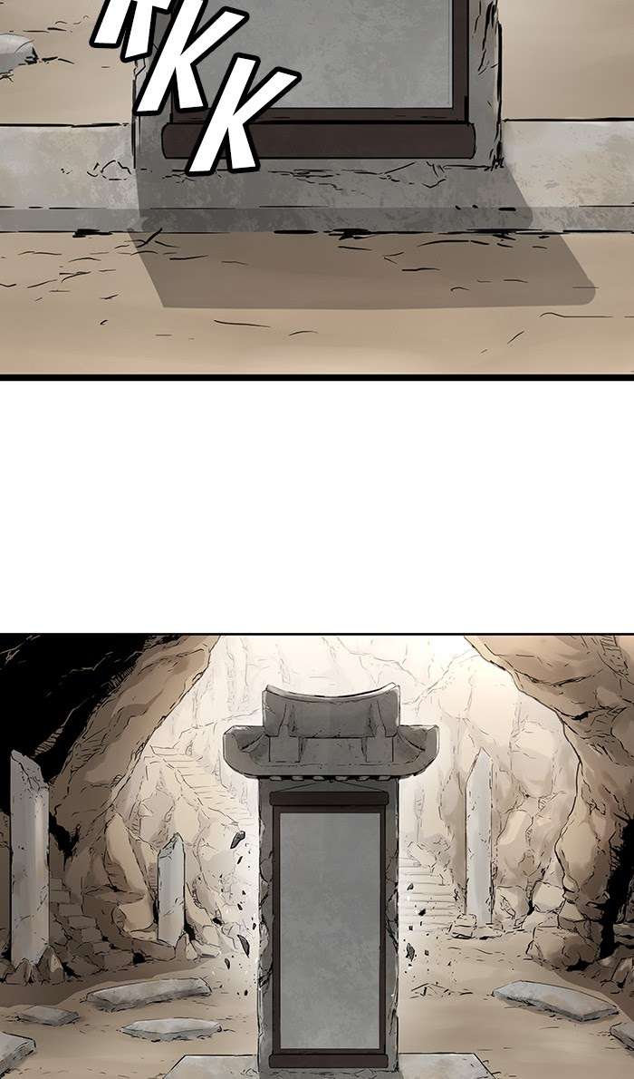 Promised Orchid Chapter 50 Gambar 80