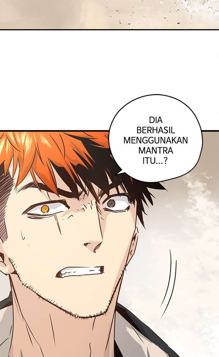 Promised Orchid Chapter 50 Gambar 9