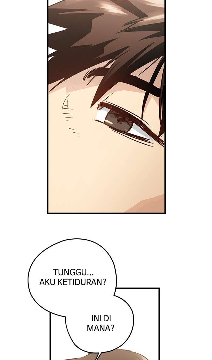 Promised Orchid Chapter 50 Gambar 96