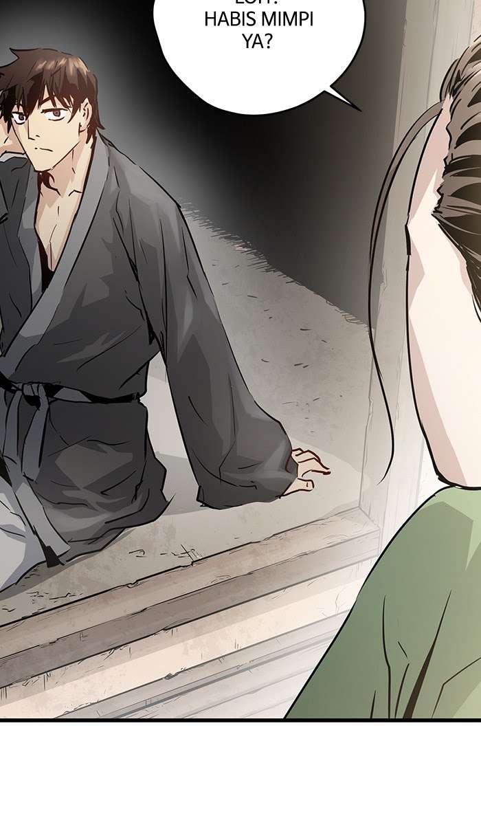 Promised Orchid Chapter 50 Gambar 98