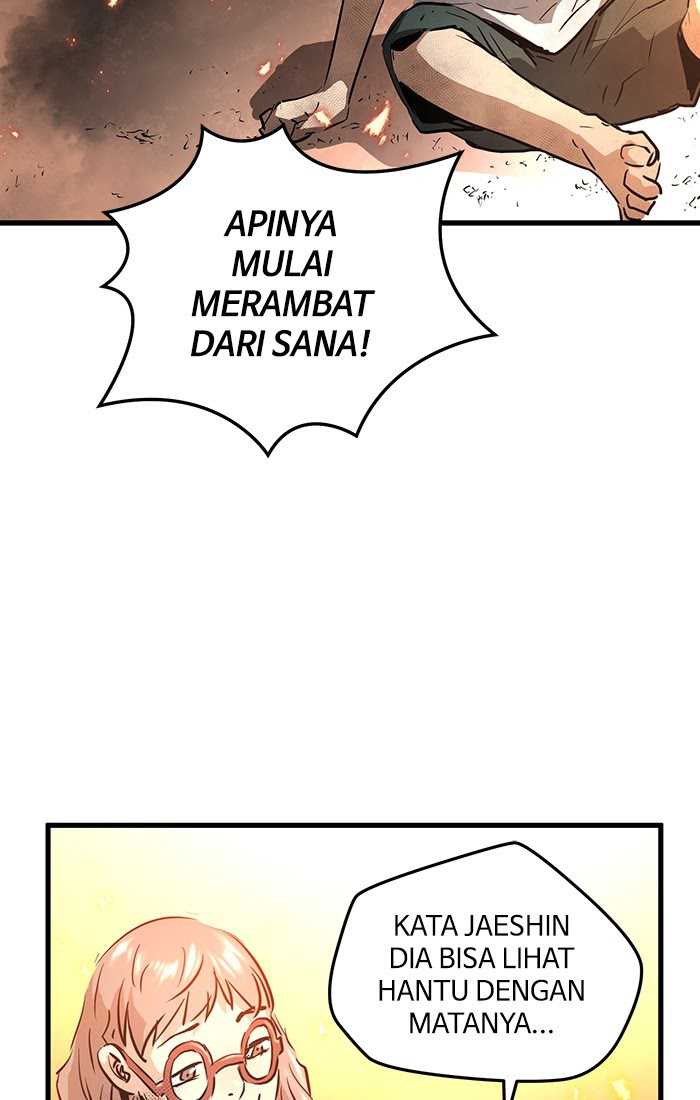 Promised Orchid Chapter 51 Gambar 104