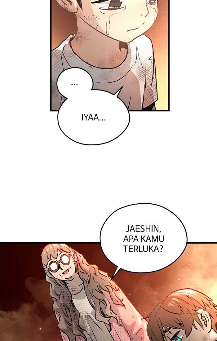 Promised Orchid Chapter 51 Gambar 108