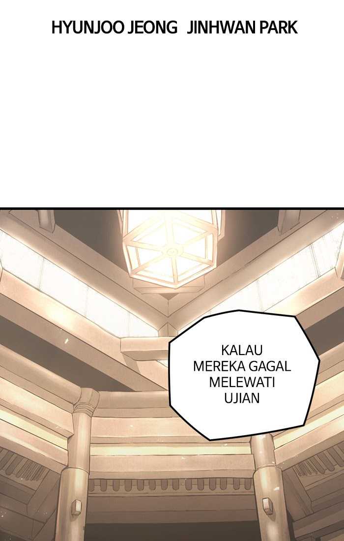 Promised Orchid Chapter 51 Gambar 12