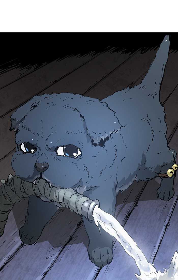 Promised Orchid Chapter 51 Gambar 123