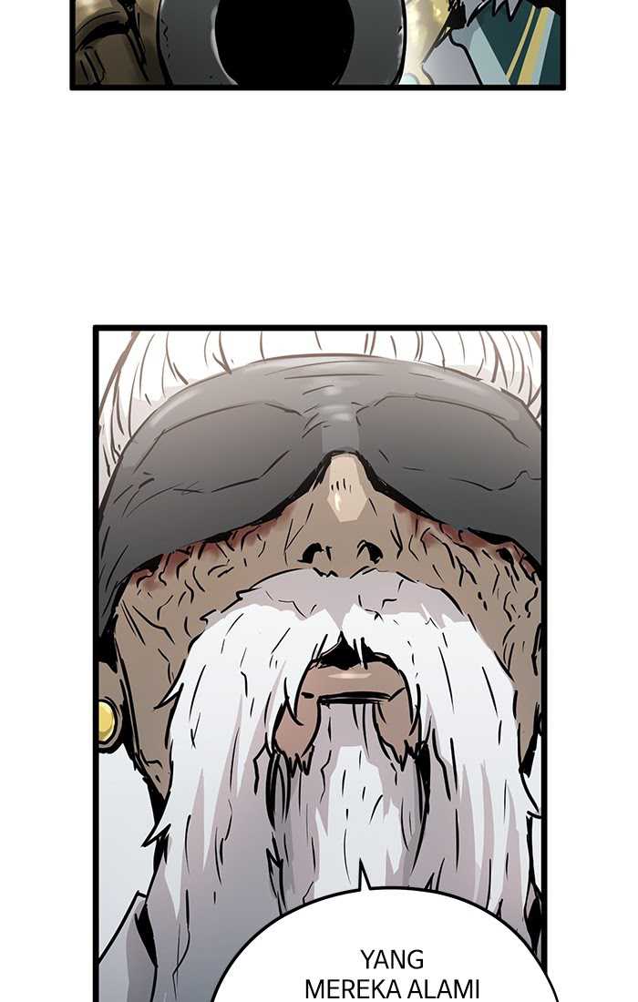 Promised Orchid Chapter 51 Gambar 14