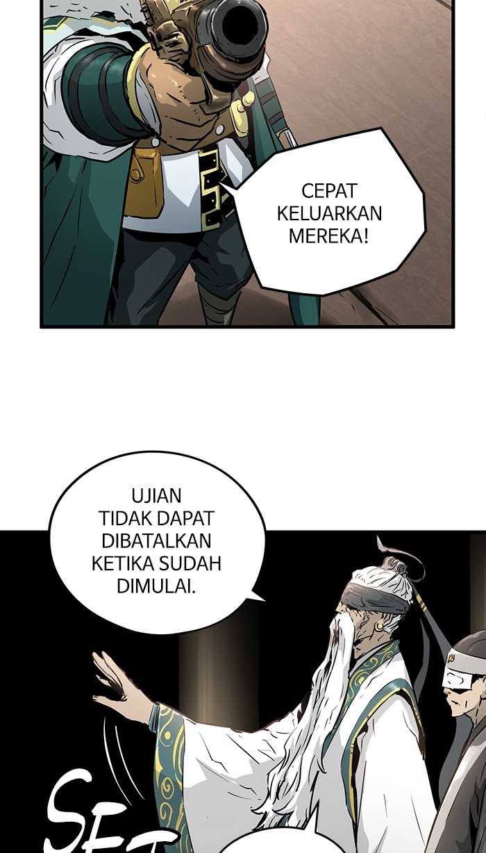 Promised Orchid Chapter 51 Gambar 17