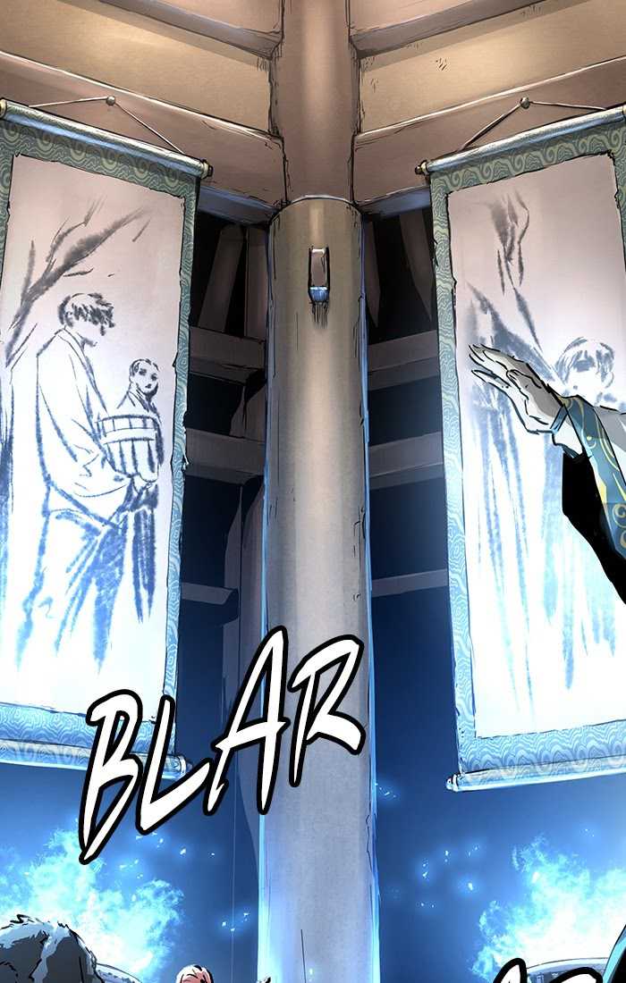 Promised Orchid Chapter 51 Gambar 20