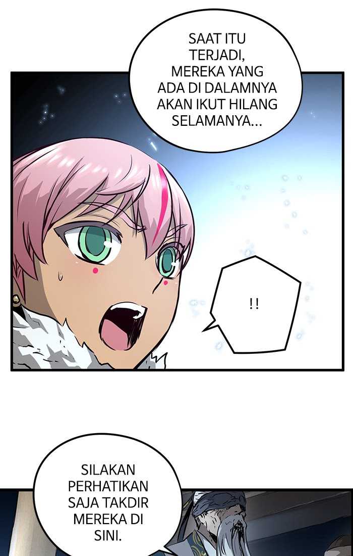 Promised Orchid Chapter 51 Gambar 29