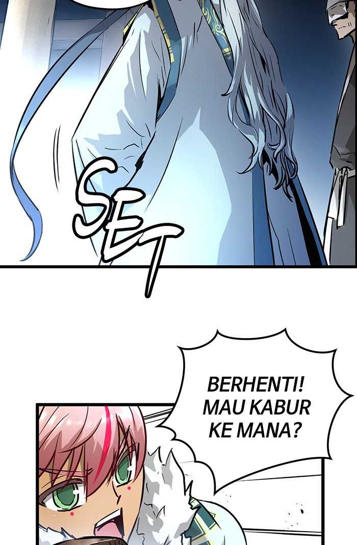 Promised Orchid Chapter 51 Gambar 30