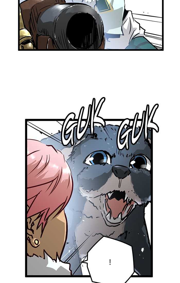 Promised Orchid Chapter 51 Gambar 31