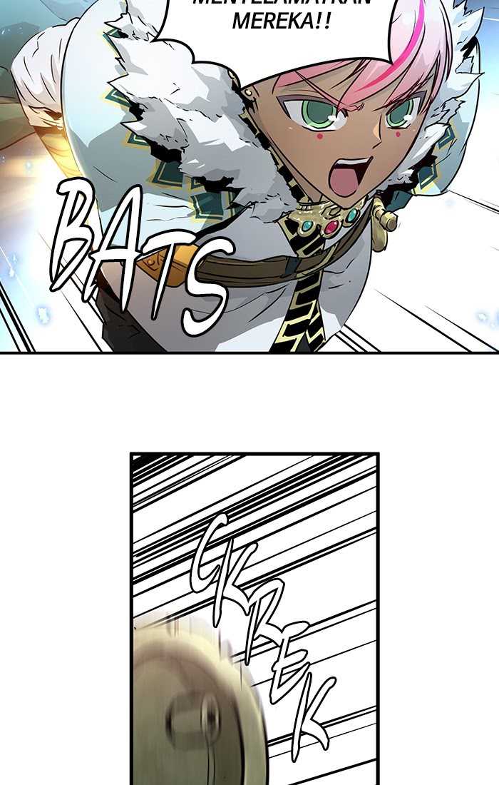 Promised Orchid Chapter 51 Gambar 33