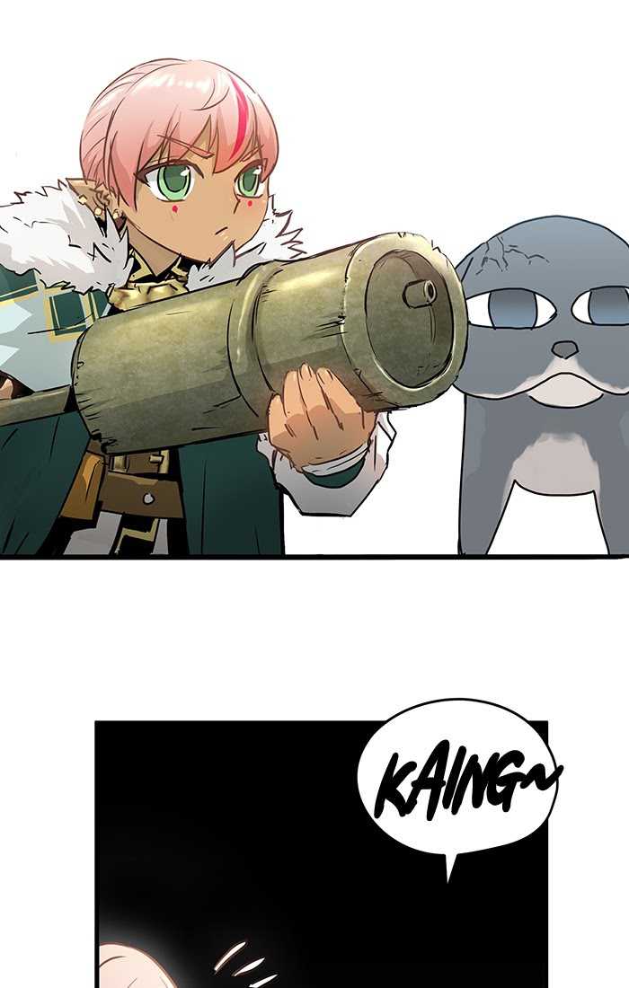 Promised Orchid Chapter 51 Gambar 35