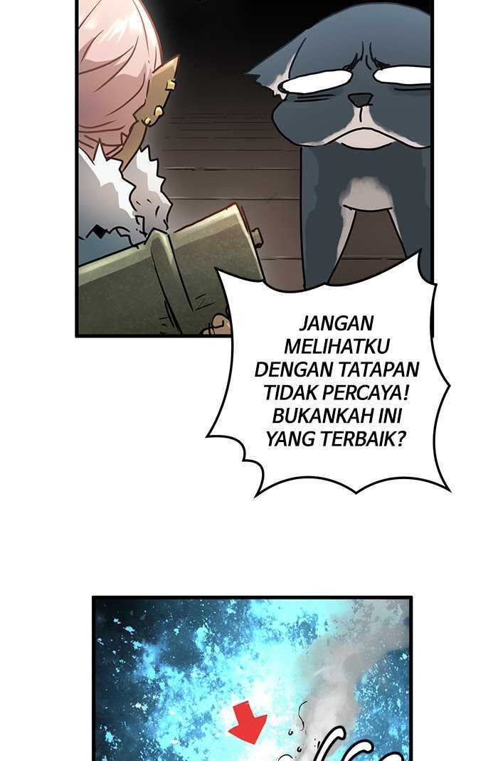 Promised Orchid Chapter 51 Gambar 36