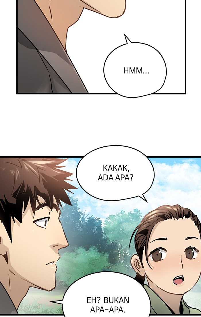 Promised Orchid Chapter 51 Gambar 43