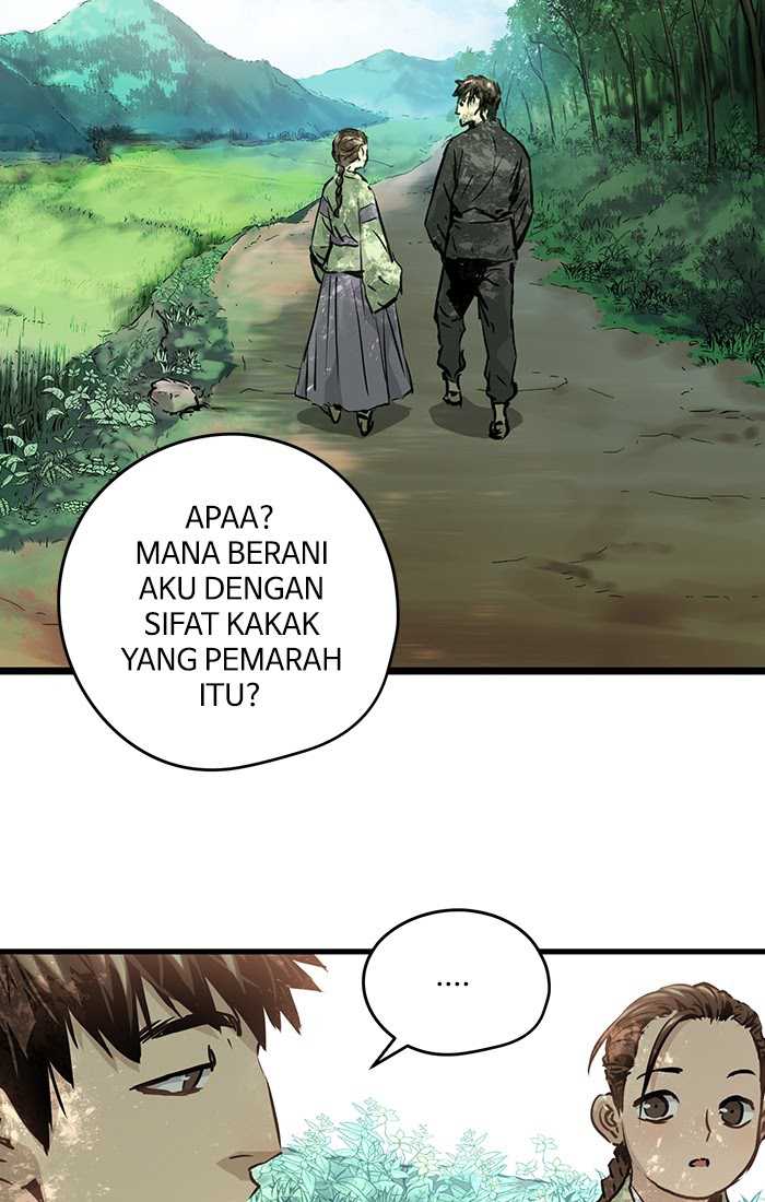 Promised Orchid Chapter 51 Gambar 46