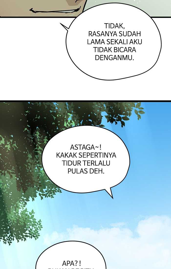 Promised Orchid Chapter 51 Gambar 48