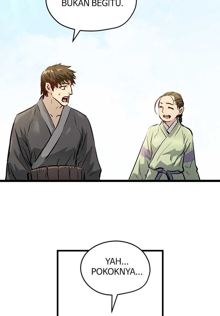 Promised Orchid Chapter 51 Gambar 49