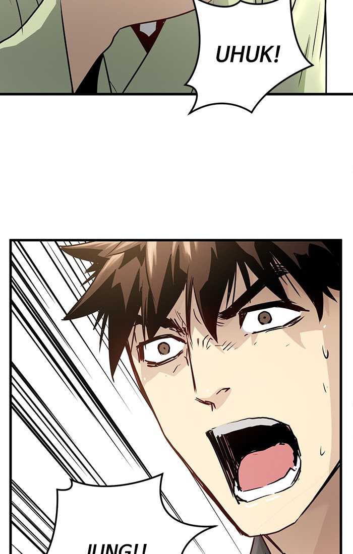 Promised Orchid Chapter 51 Gambar 54