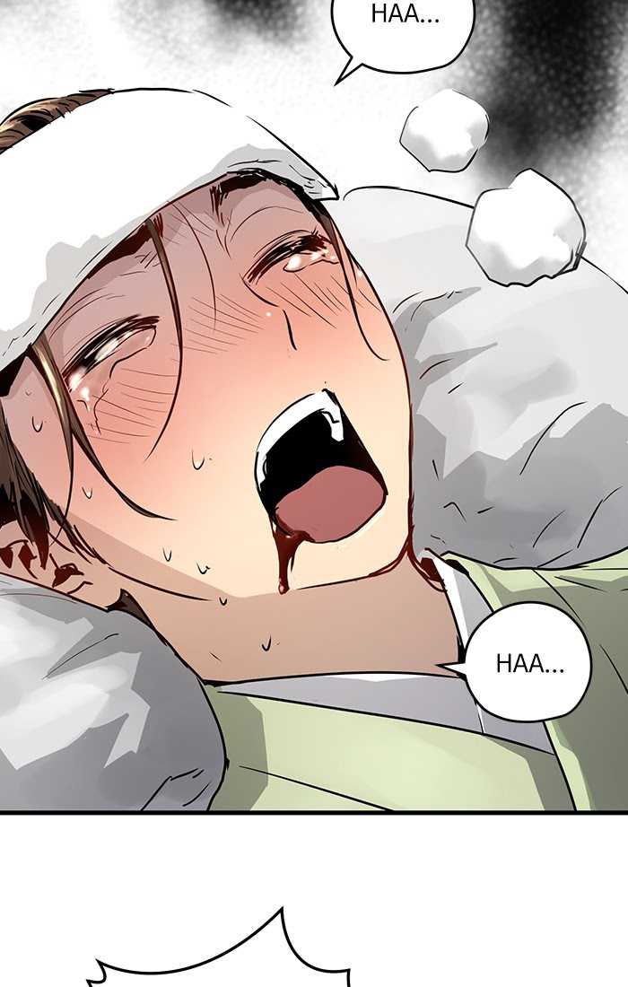 Promised Orchid Chapter 51 Gambar 56