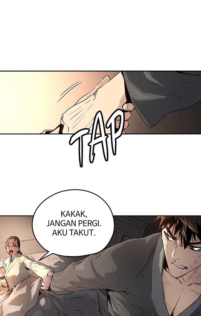 Promised Orchid Chapter 51 Gambar 58