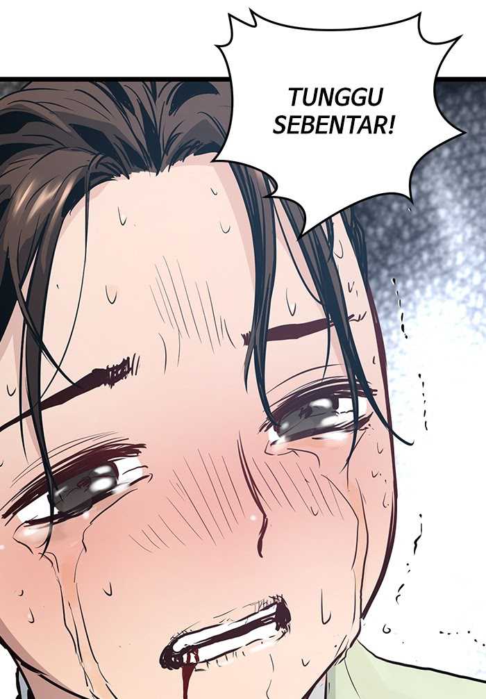 Promised Orchid Chapter 51 Gambar 63