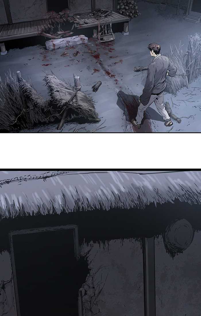 Promised Orchid Chapter 51 Gambar 69