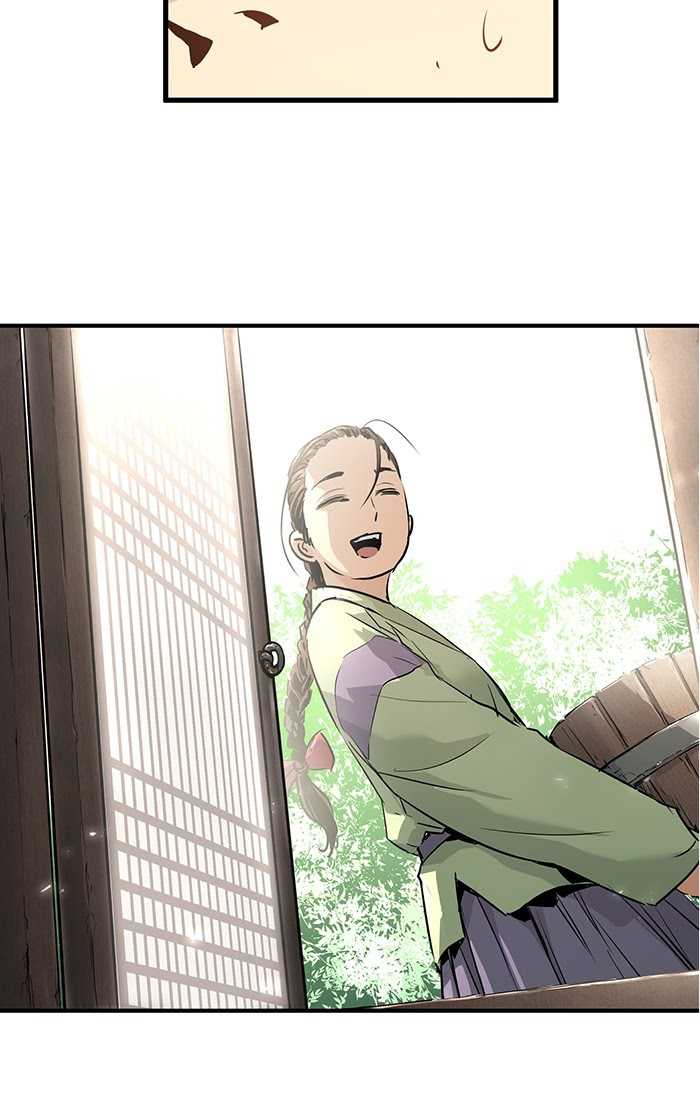 Promised Orchid Chapter 51 Gambar 83