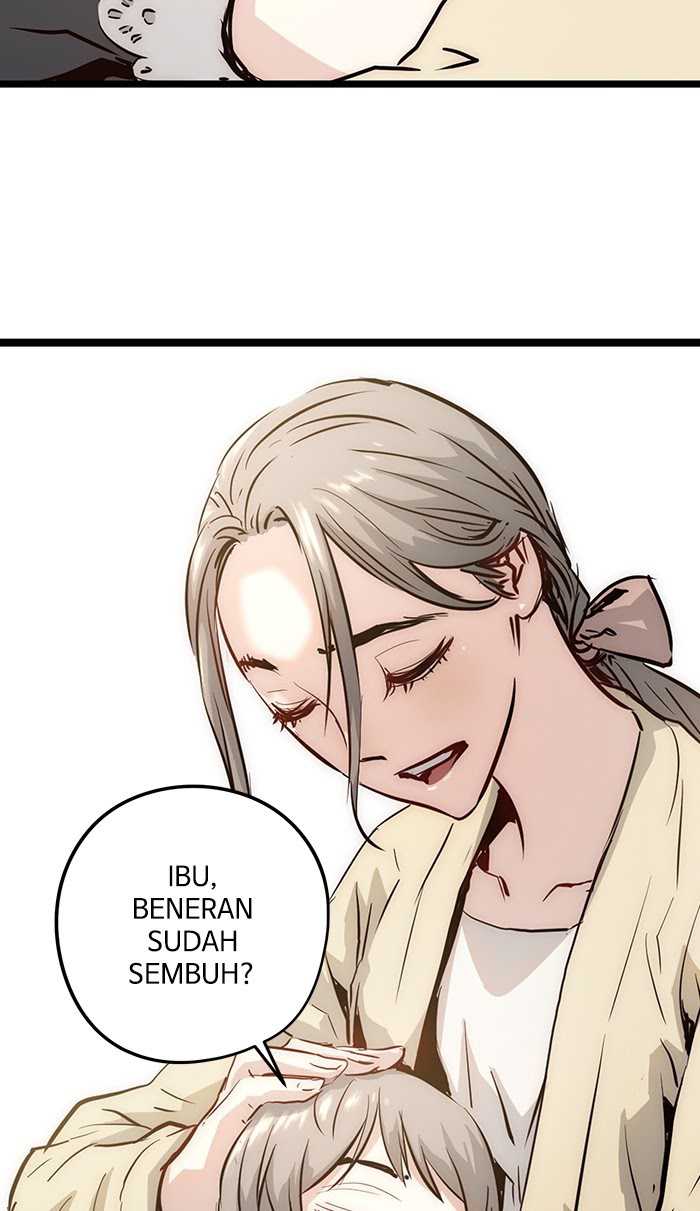 Promised Orchid Chapter 51 Gambar 86