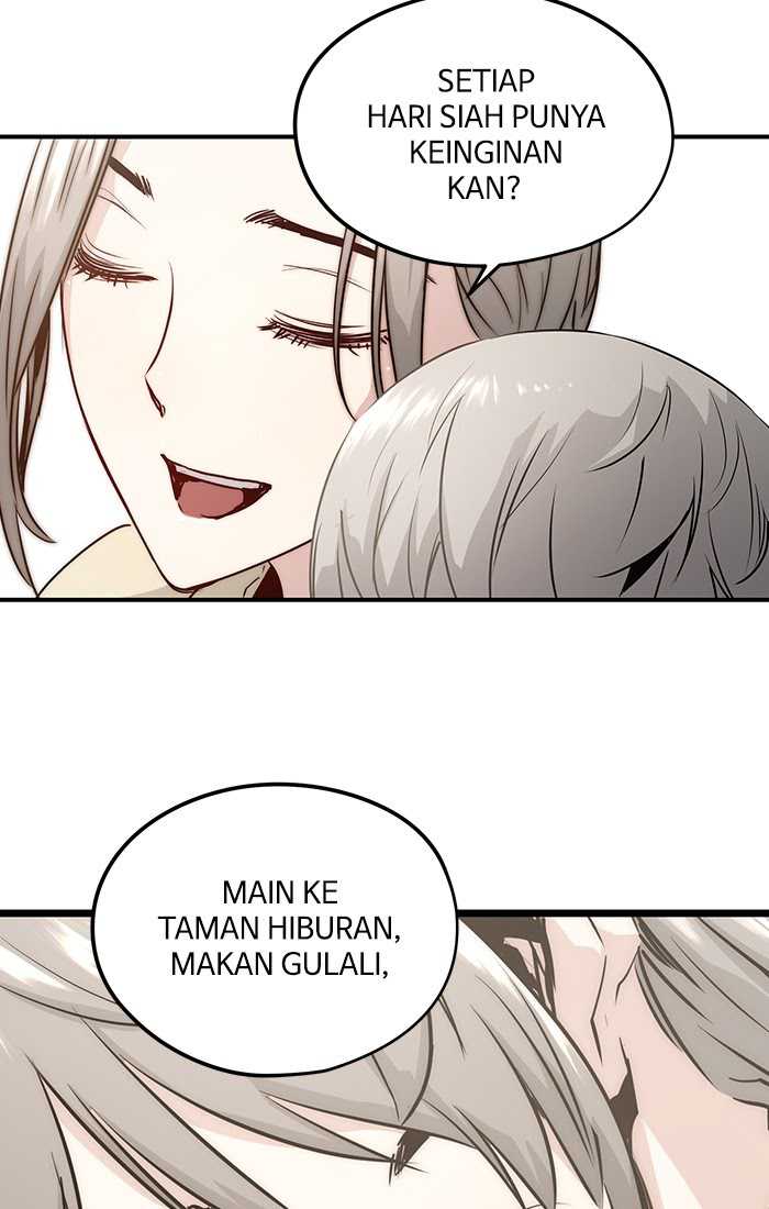 Promised Orchid Chapter 51 Gambar 90