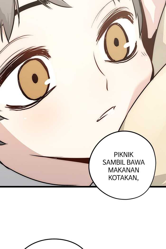 Promised Orchid Chapter 51 Gambar 91