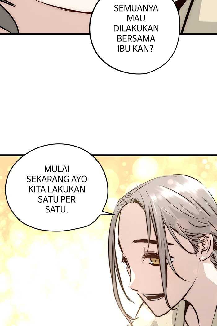 Promised Orchid Chapter 51 Gambar 93