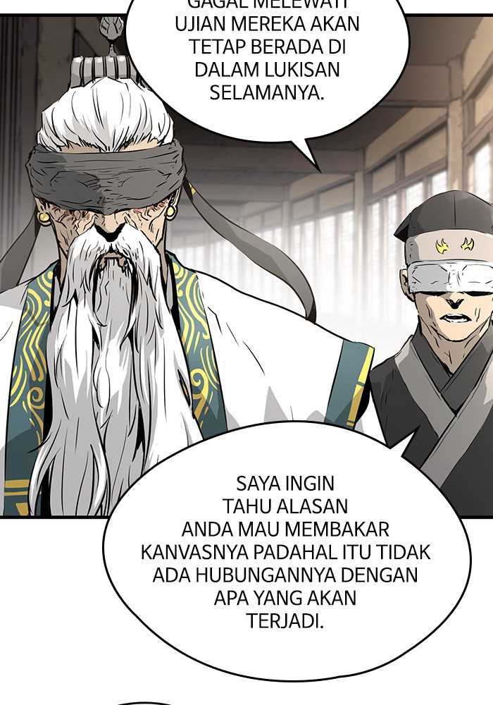 Promised Orchid Chapter 52 Gambar 10