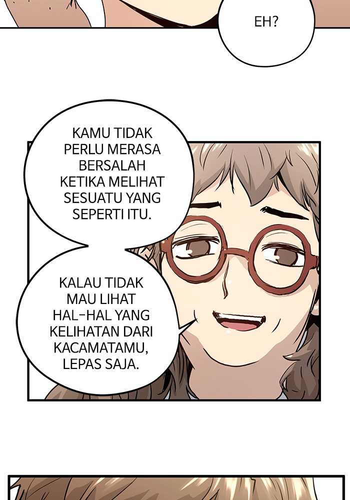 Promised Orchid Chapter 52 Gambar 106