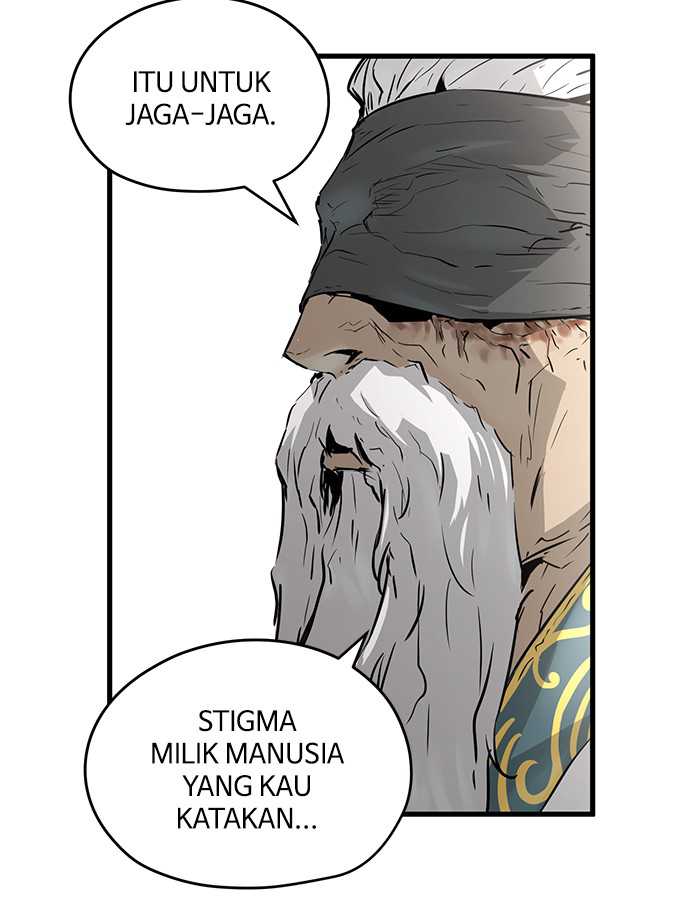 Promised Orchid Chapter 52 Gambar 11