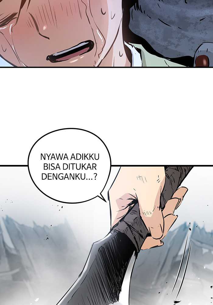 Promised Orchid Chapter 52 Gambar 123