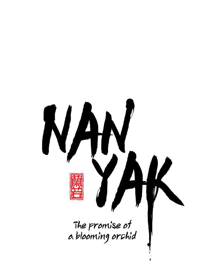 Promised Orchid Chapter 52 Gambar 17