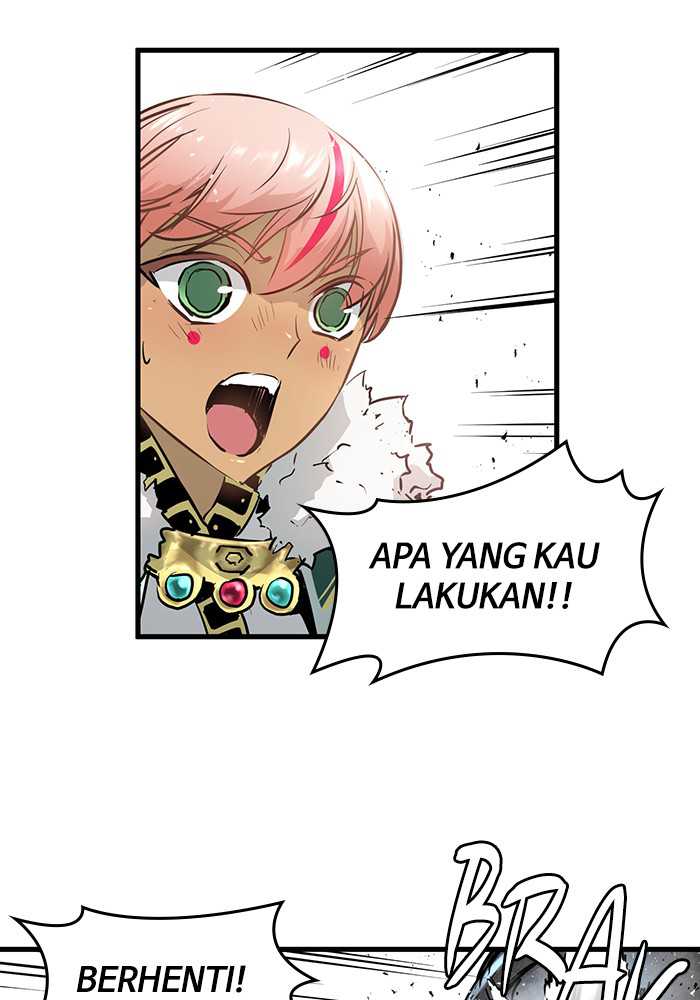 Promised Orchid Chapter 52 Gambar 22