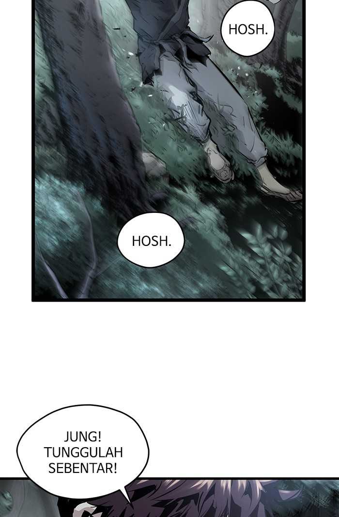 Promised Orchid Chapter 52 Gambar 42