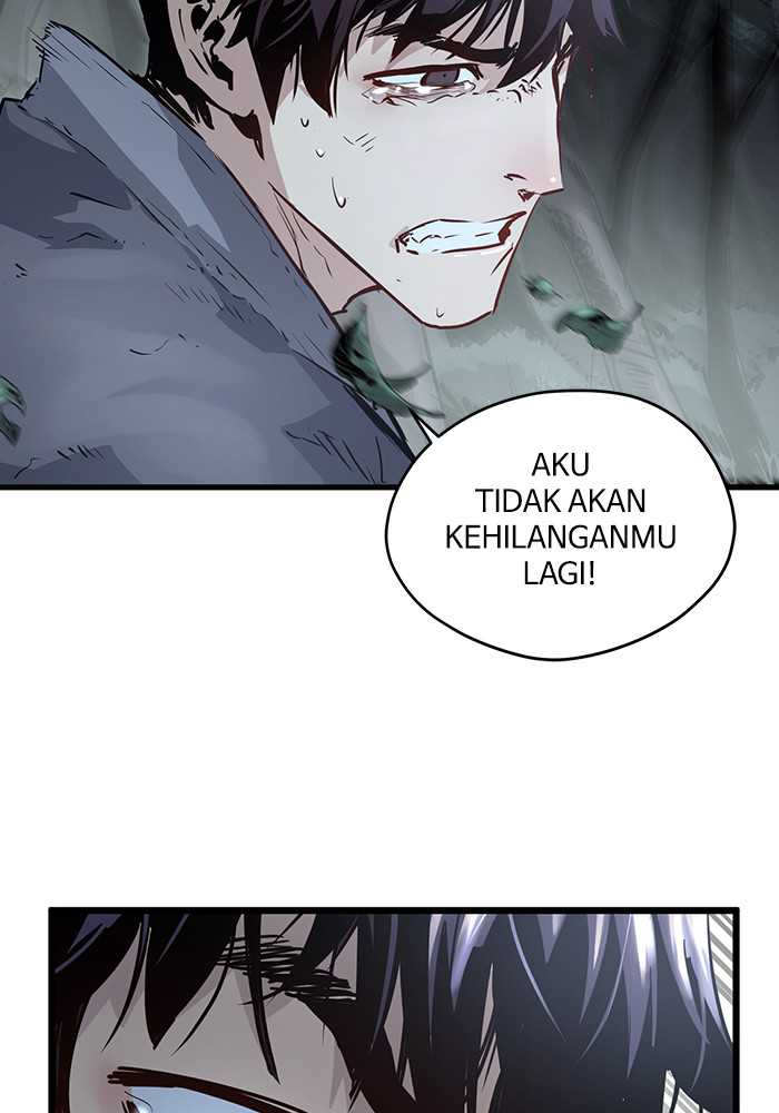 Promised Orchid Chapter 52 Gambar 43